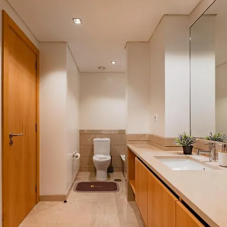 Appartement Gaia Prime Serenity