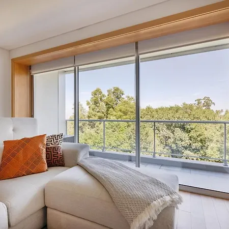 Appartement Gaia Prime Serenity