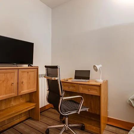 Appartement Gaia Prime Serenity *