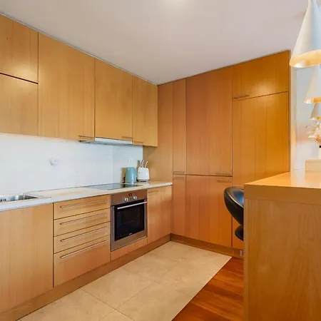 Appartement Gaia Prime Serenity