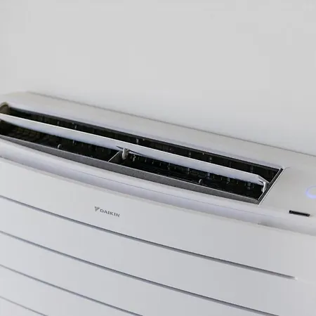 Gaia Prime Serenity Appartement *