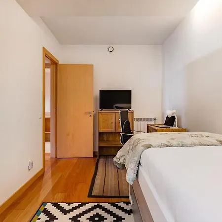 Appartement Gaia Prime Serenity *