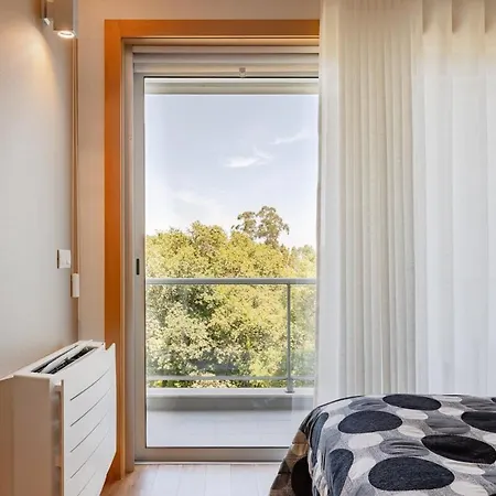 Gaia Prime Serenity Appartement *