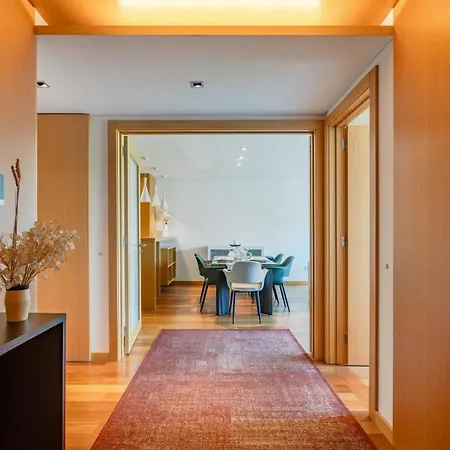 Apartman Gaia Prime Serenity Vila Nova de Gaia