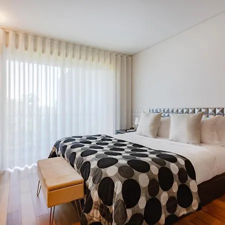 Gaia Prime Serenity Apartman *