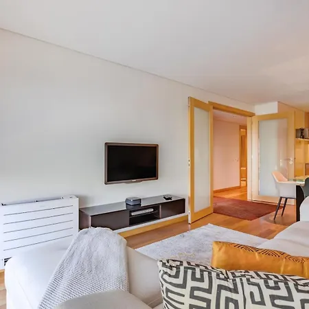 Apartman Gaia Prime Serenity *