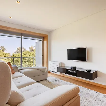 Lägenhet Gaia Prime Serenity Vila Nova de Gaia