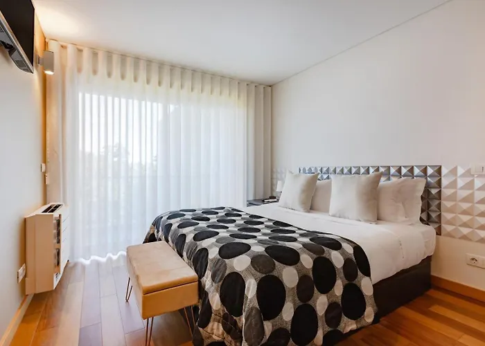 Gaia Prime Serenity Apartman *