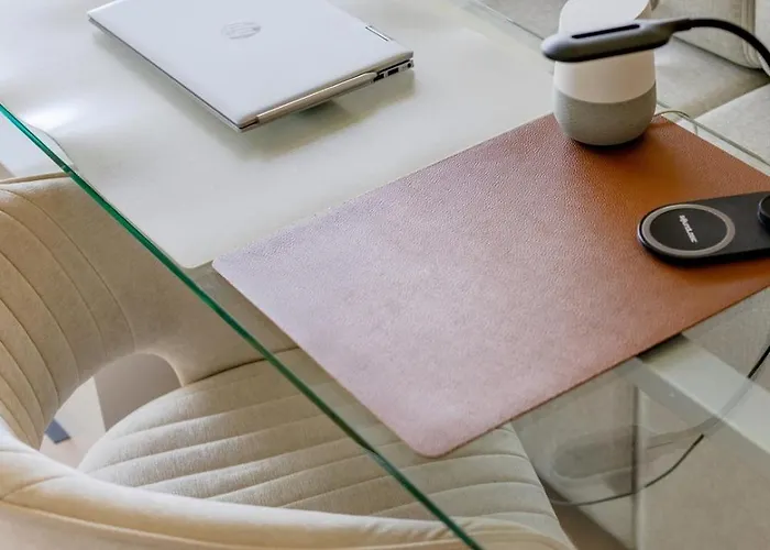 Apartman Gaia Prime Serenity *