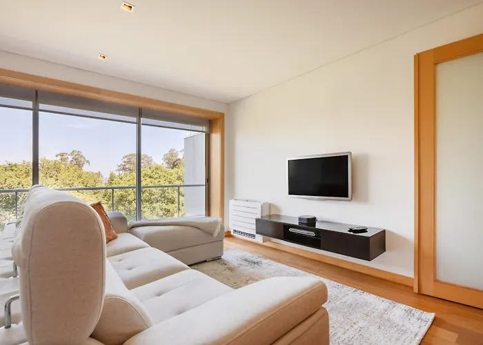 Gaia Prime Serenity Vila Nova de Gaia