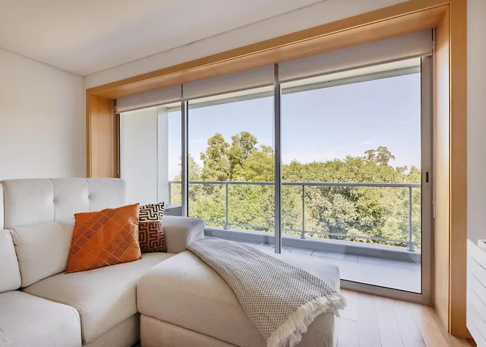 Apartman Gaia Prime Serenity