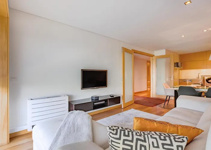 Apartman Gaia Prime Serenity *