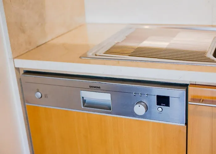 Apartman Gaia Prime Serenity