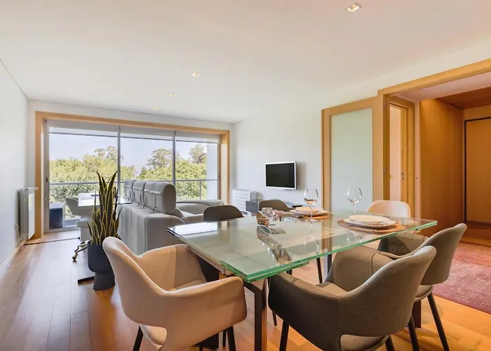 Apartman Gaia Prime Serenity