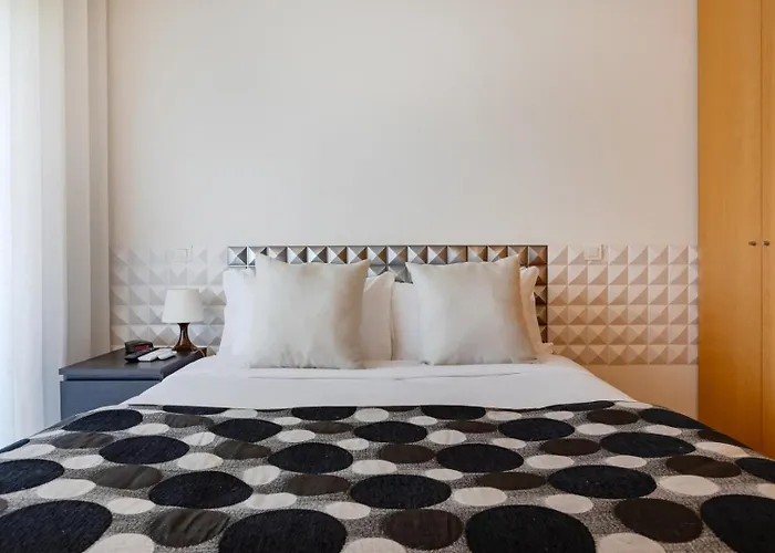 Gaia Prime Serenity Apartman *