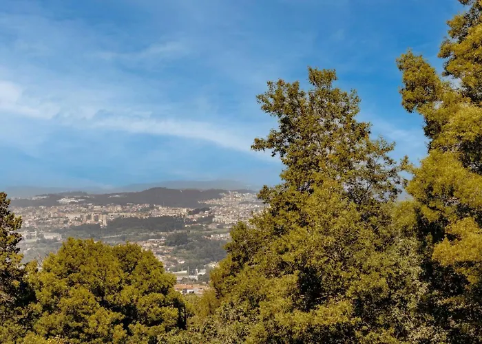 Apartman Gaia Prime Serenity *