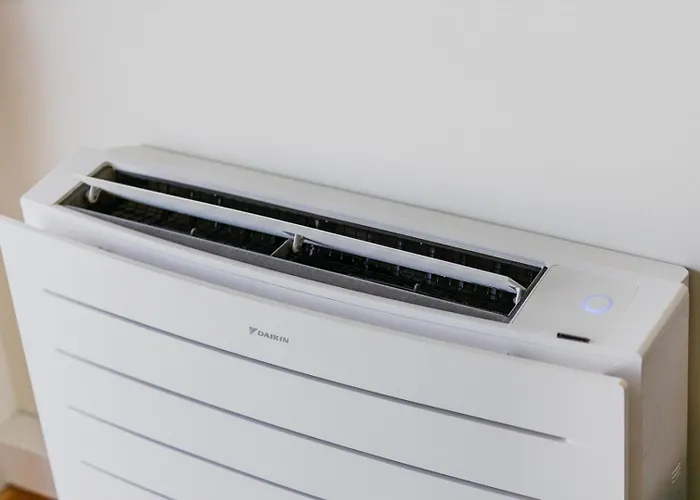 Gaia Prime Serenity Apartman Vila Nova de Gaia