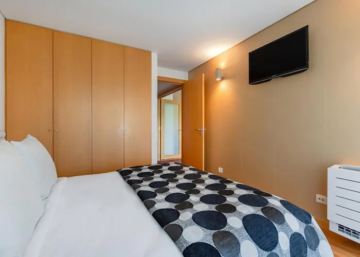 Apartman Gaia Prime Serenity *