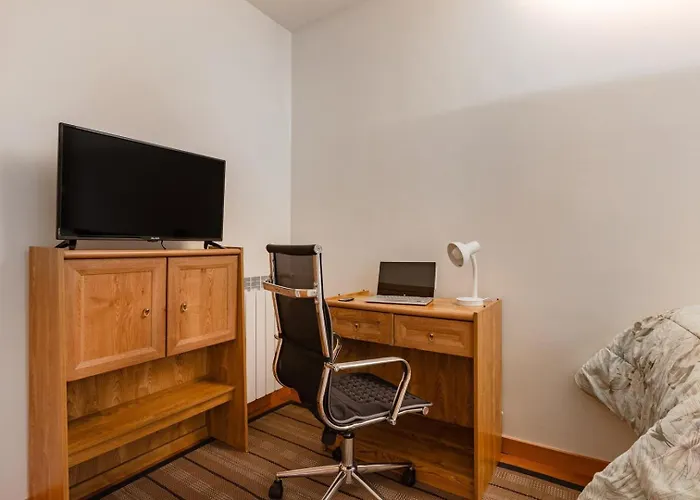 Gaia Prime Serenity * Vila Nova de Gaia