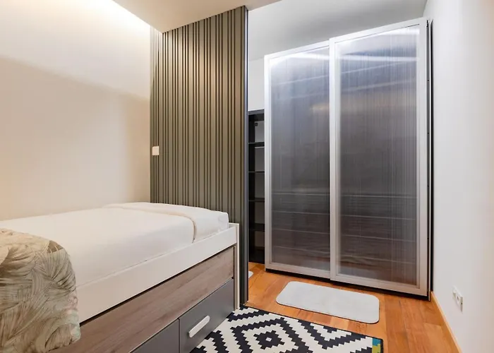 Gaia Prime Serenity * Vila Nova de Gaia