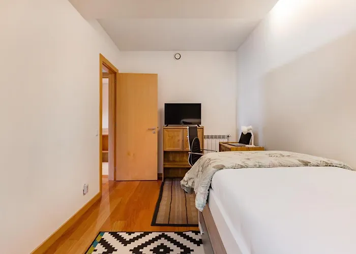 Apartman Gaia Prime Serenity