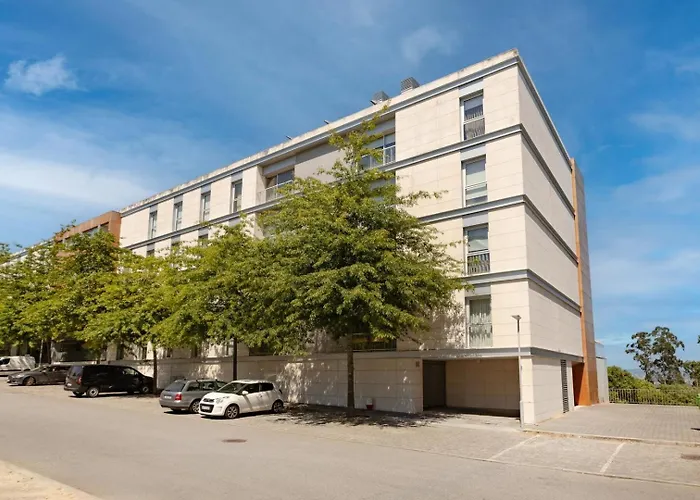 Apartman Gaia Prime Serenity *