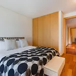 Daire Gaia Prime Serenity Vila Nova de Gaia