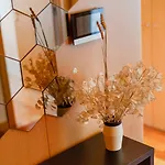 Gaia Prime Serenity Apartment