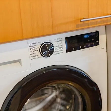 Gaia Prime Serenity Apartmán