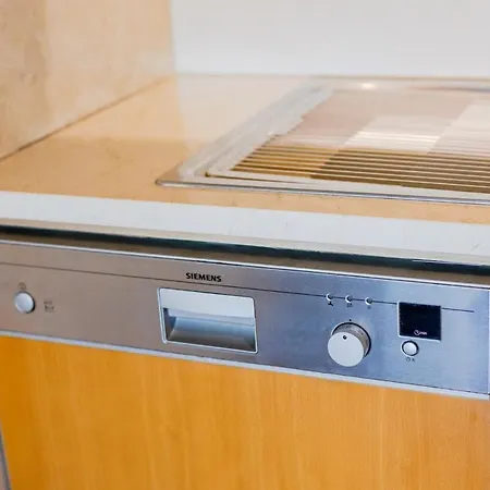 Gaia Prime Serenity Апартаменты