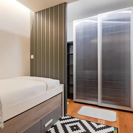 Apartmán Gaia Prime Serenity Vila Nova de Gaia