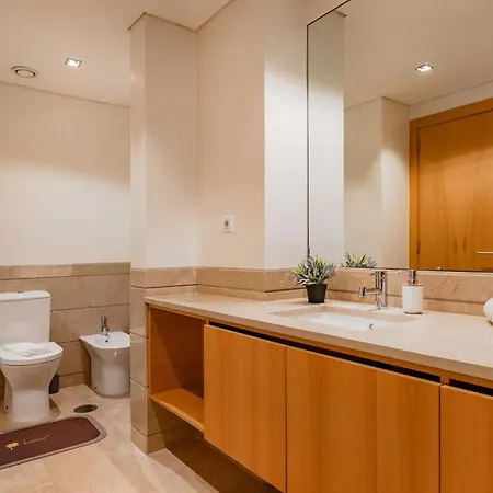 Gaia Prime Serenity Apartmán Vila Nova de Gaia