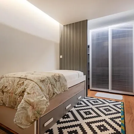 Gaia Prime Serenity * Vila Nova de Gaia