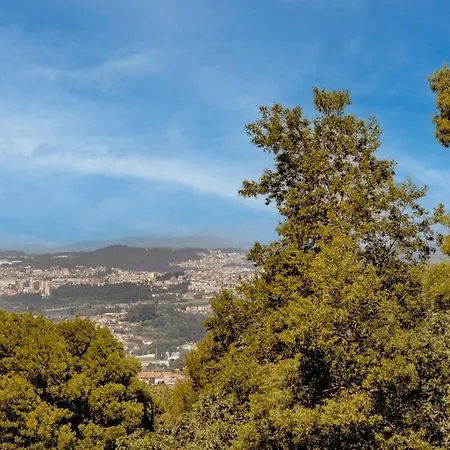 Gaia Prime Serenity Apartmán Vila Nova de Gaia