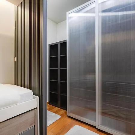 Gaia Prime Serenity Apartmán Vila Nova de Gaia