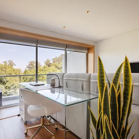 Apartment Gaia Prime Serenity *