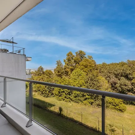 Apartment Gaia Prime Serenity