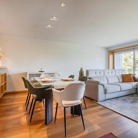 Lägenhet Gaia Prime Serenity Vila Nova de Gaia