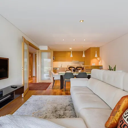 Gaia Prime Serenity * Vila Nova de Gaia