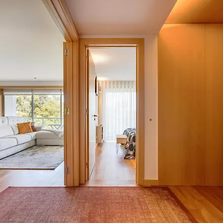 Gaia Prime Serenity Lägenhet Vila Nova de Gaia
