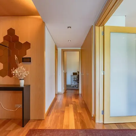 Gaia Prime Serenity * Vila Nova de Gaia