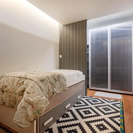 Gaia Prime Serenity * Vila Nova de Gaia