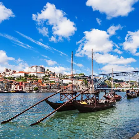 Lägenhet Gaia Prime Serenity Vila Nova de Gaia
