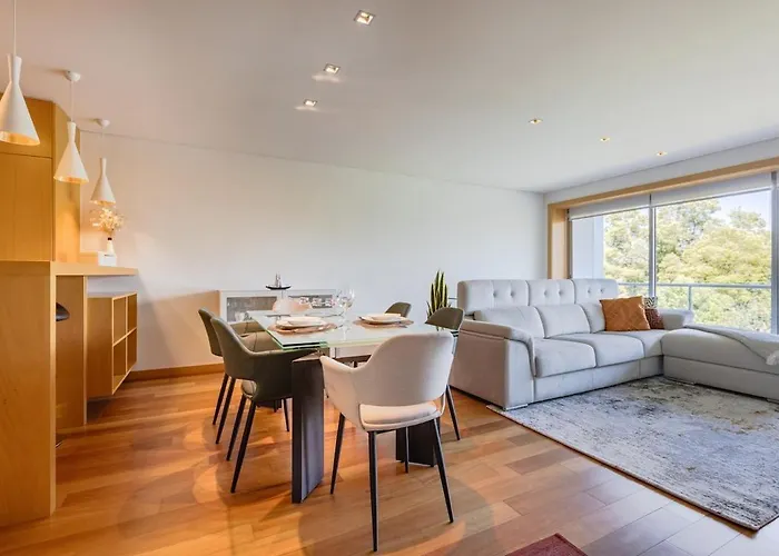 Gaia Prime Serenity * Vila Nova de Gaia