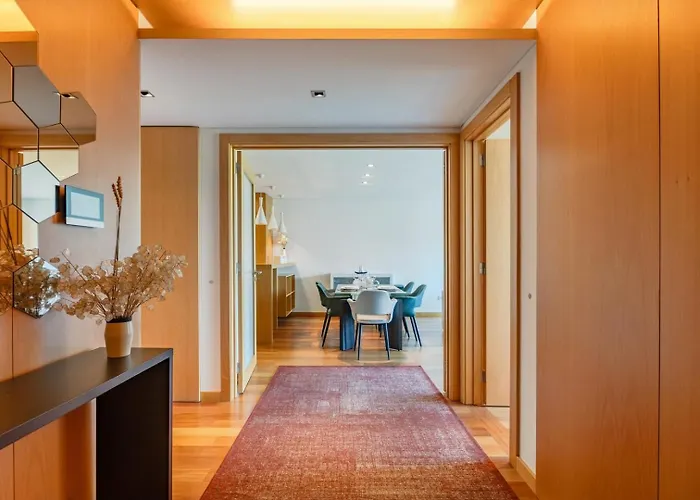 Apartment Gaia Prime Serenity Vila Nova de Gaia