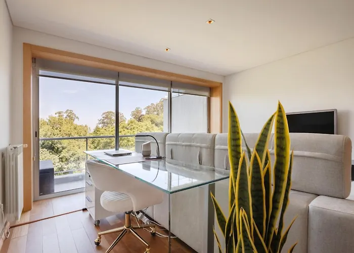 Apartment Gaia Prime Serenity *