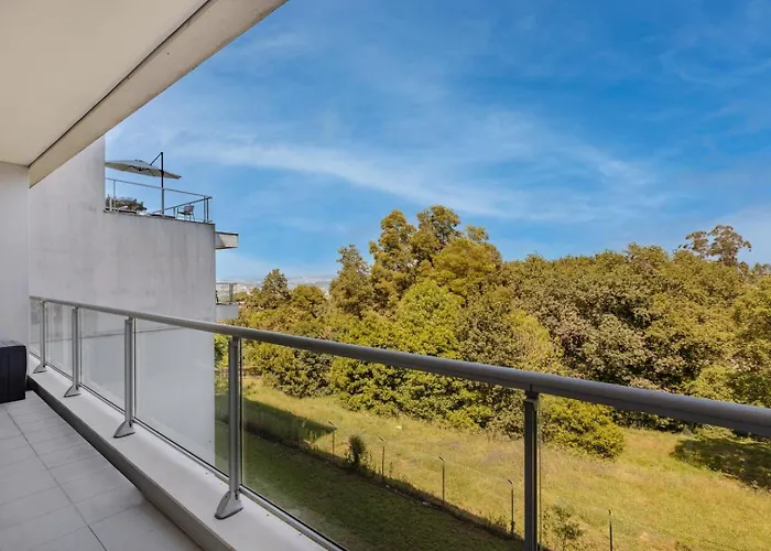 Apartment Gaia Prime Serenity