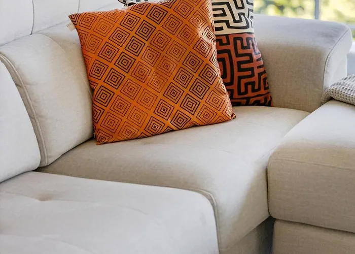 Gaia Prime Serenity Apartment