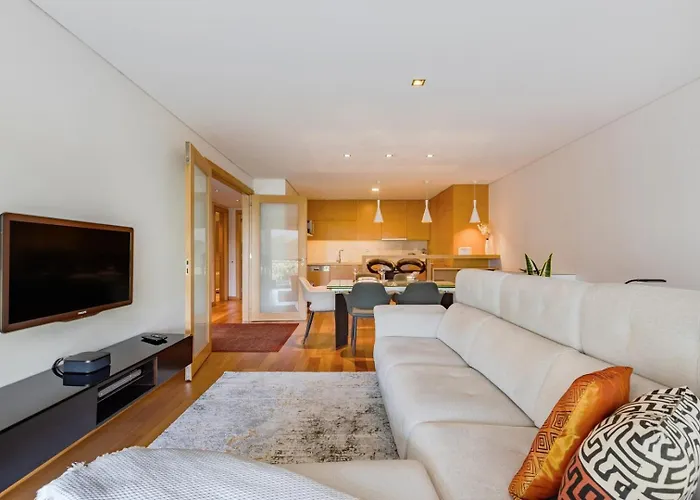 Gaia Prime Serenity * Vila Nova de Gaia