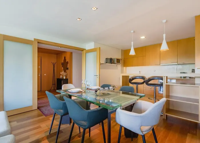 Apartment Gaia Prime Serenity Vila Nova de Gaia